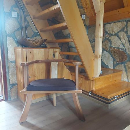 Durmitor Bungalows Žabljak Buitenkant foto