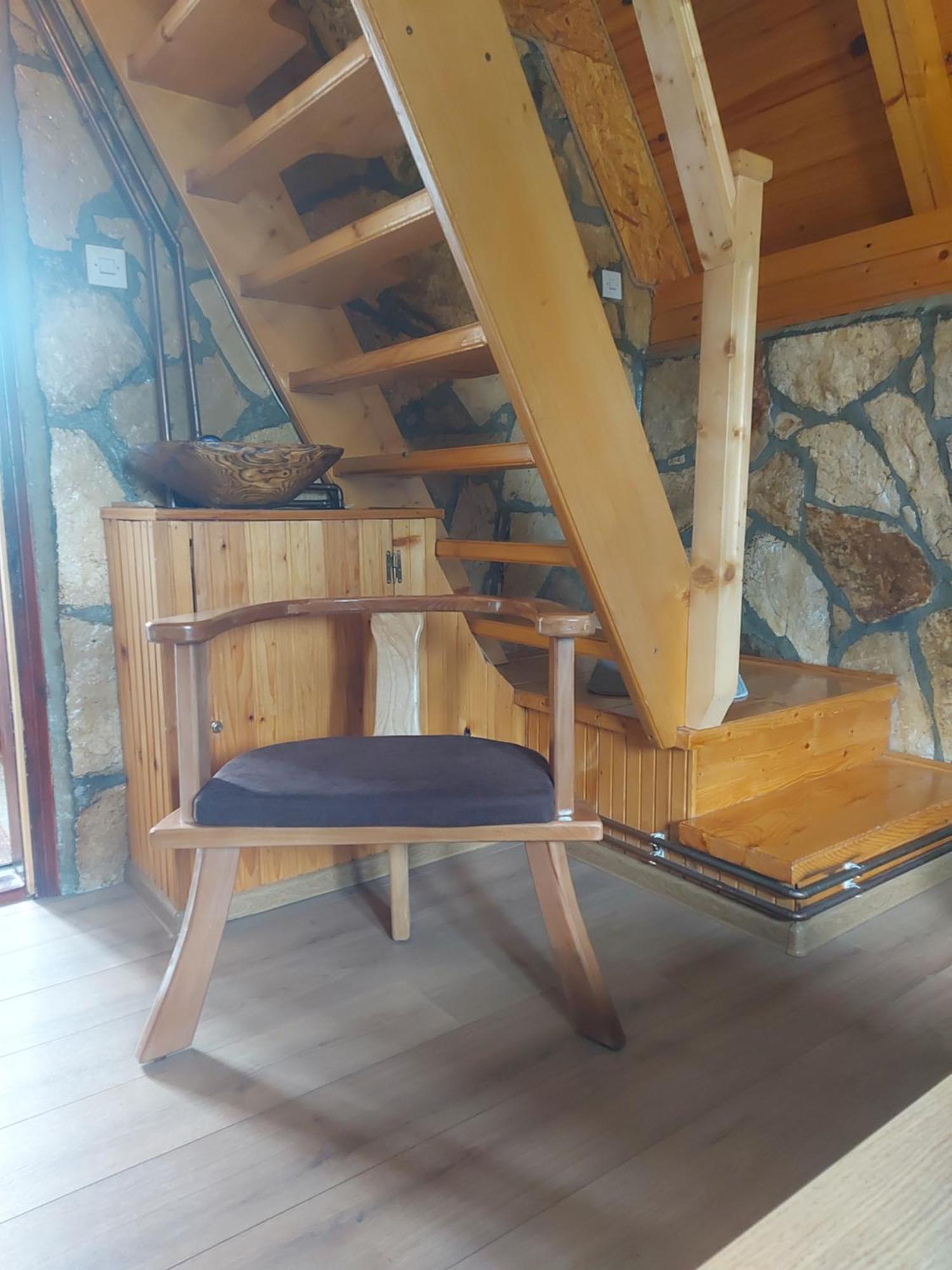 Durmitor Bungalows Žabljak Buitenkant foto