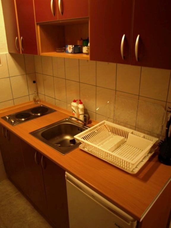Durmitor Bungalows Žabljak Kamer foto