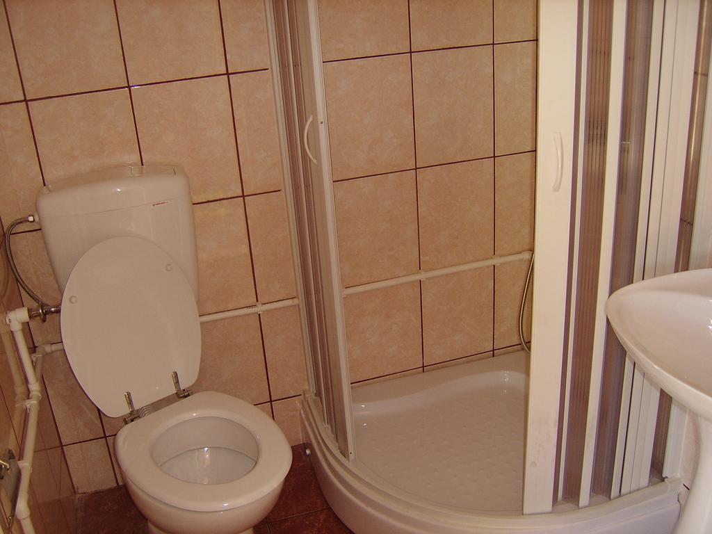 Durmitor Bungalows Žabljak Kamer foto